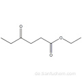 Ethyl-4-oxohexanoat CAS 3249-33-0